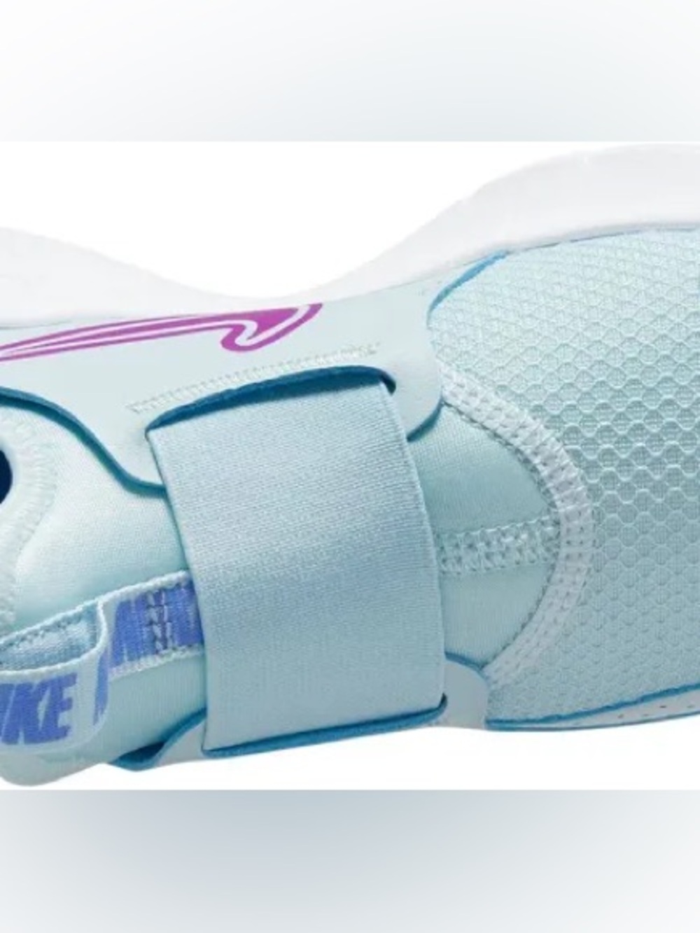 Nike Flex Runner 3 (8C) Little Kids / Toddler - Picture 3 of 10